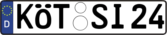 KÖT-SI24