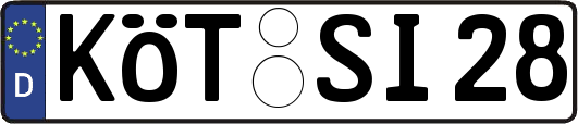 KÖT-SI28