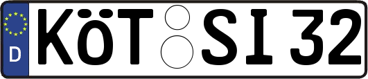 KÖT-SI32
