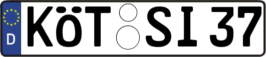KÖT-SI37