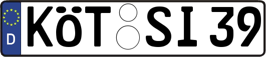 KÖT-SI39
