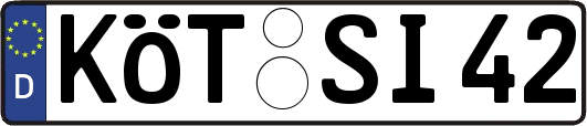 KÖT-SI42