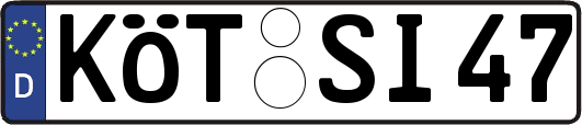 KÖT-SI47