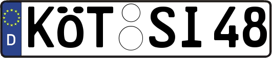 KÖT-SI48