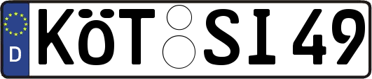 KÖT-SI49