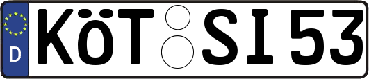 KÖT-SI53