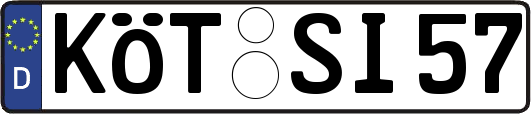 KÖT-SI57