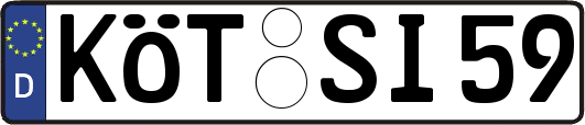 KÖT-SI59