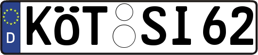 KÖT-SI62