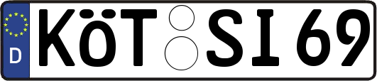 KÖT-SI69