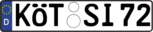 KÖT-SI72