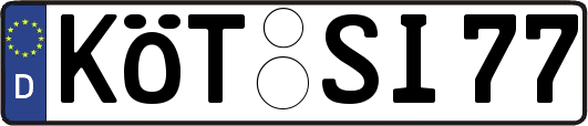 KÖT-SI77