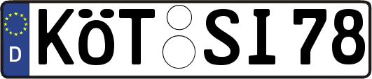 KÖT-SI78