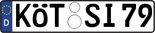 KÖT-SI79