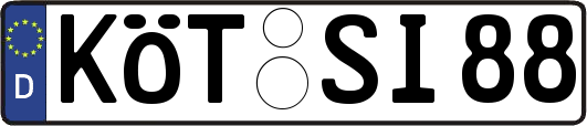 KÖT-SI88
