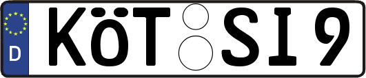 KÖT-SI9