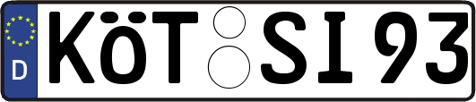 KÖT-SI93