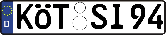 KÖT-SI94