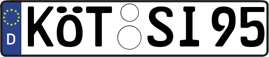 KÖT-SI95