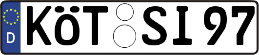 KÖT-SI97