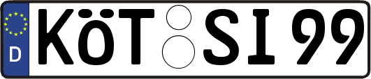 KÖT-SI99
