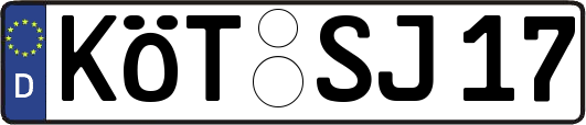 KÖT-SJ17