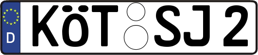 KÖT-SJ2