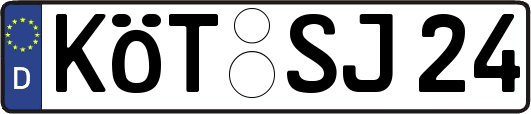 KÖT-SJ24