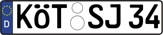 KÖT-SJ34