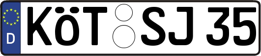 KÖT-SJ35