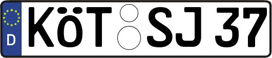KÖT-SJ37
