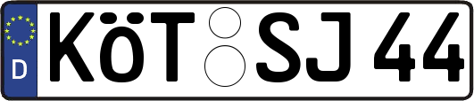KÖT-SJ44