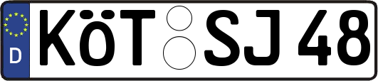 KÖT-SJ48