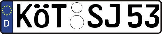 KÖT-SJ53