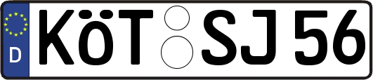 KÖT-SJ56