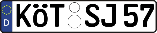 KÖT-SJ57