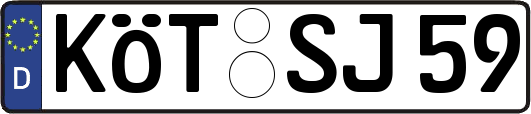 KÖT-SJ59