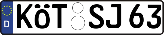 KÖT-SJ63