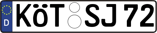 KÖT-SJ72