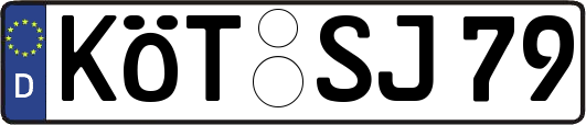 KÖT-SJ79