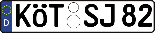 KÖT-SJ82
