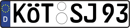 KÖT-SJ93