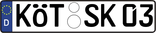 KÖT-SK03