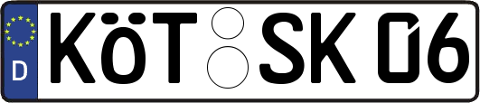 KÖT-SK06