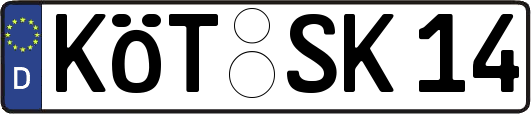 KÖT-SK14