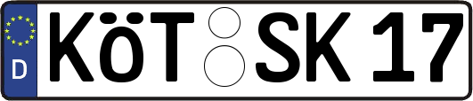 KÖT-SK17