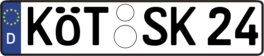 KÖT-SK24