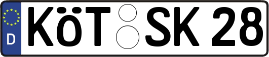 KÖT-SK28