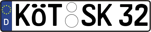 KÖT-SK32
