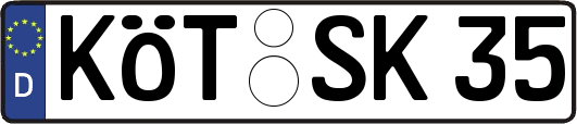 KÖT-SK35
